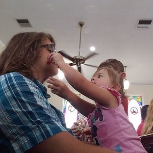 Meet your Posher, Jonathon